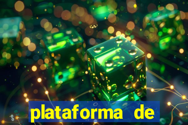 plataforma de apostas deposito minimo 1 real